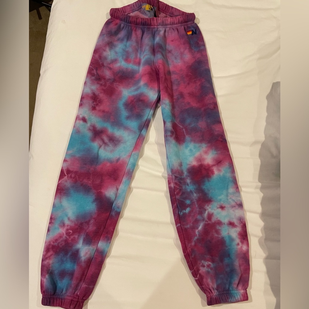 Aviator Nation Sweatpants Sz S